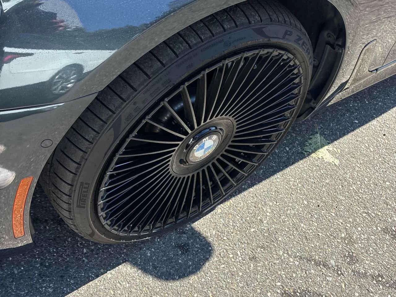 BMW 750 * XDRIVE * CARFAX * 52k km *  | Mobile.bg � ����������� 9