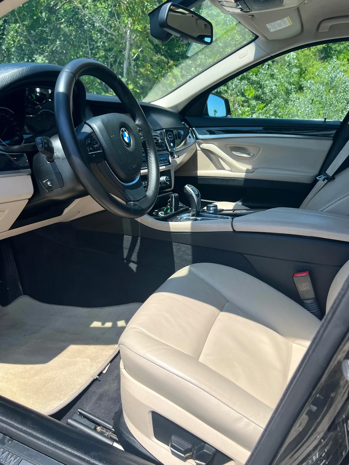BMW 530 530D Xdrive, снимка 5 - Автомобили и джипове - 56657185