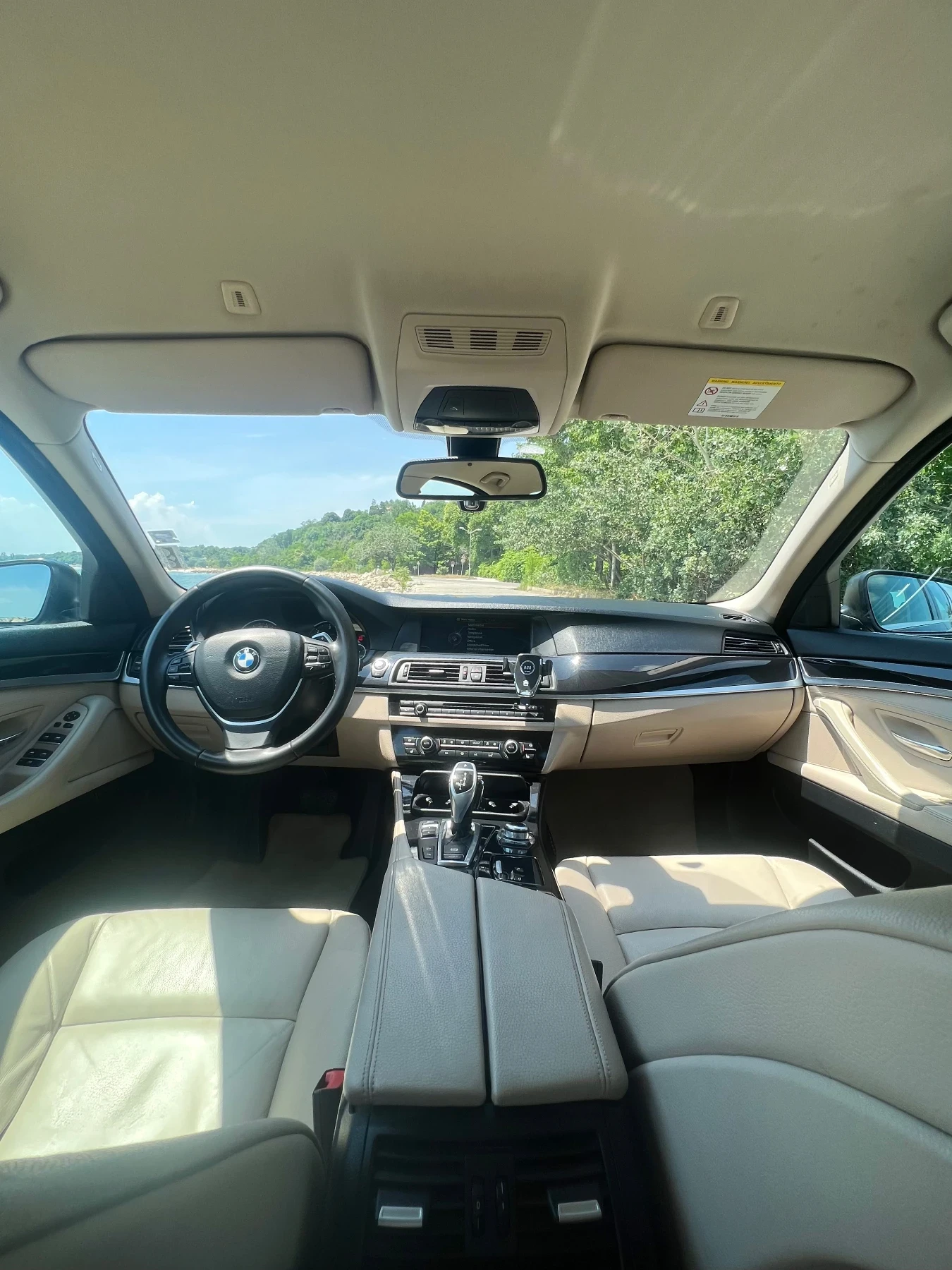 BMW 530 530D Xdrive, снимка 4 - Автомобили и джипове - 56657185