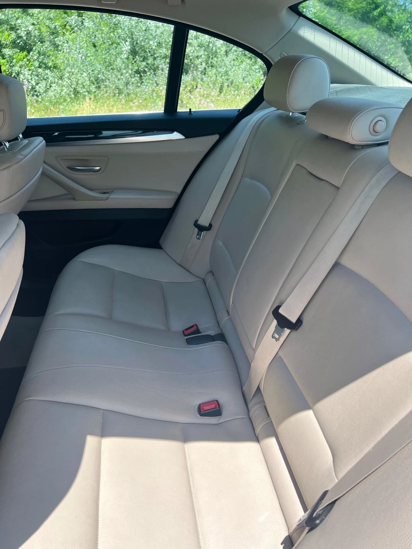 BMW 530 530D Xdrive, снимка 6 - Автомобили и джипове - 56657185