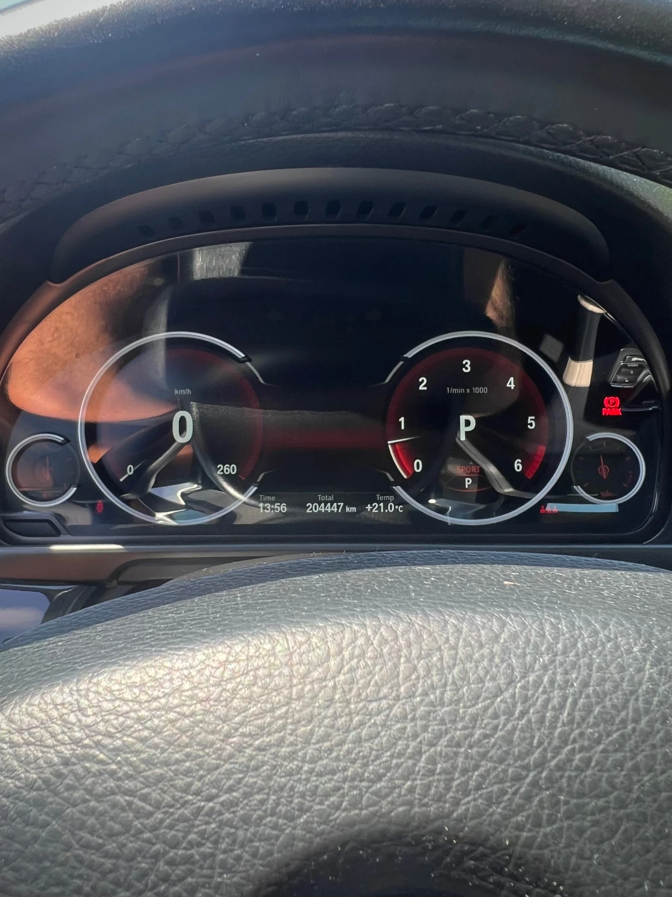 BMW 530 530D Xdrive, снимка 9 - Автомобили и джипове - 56657185