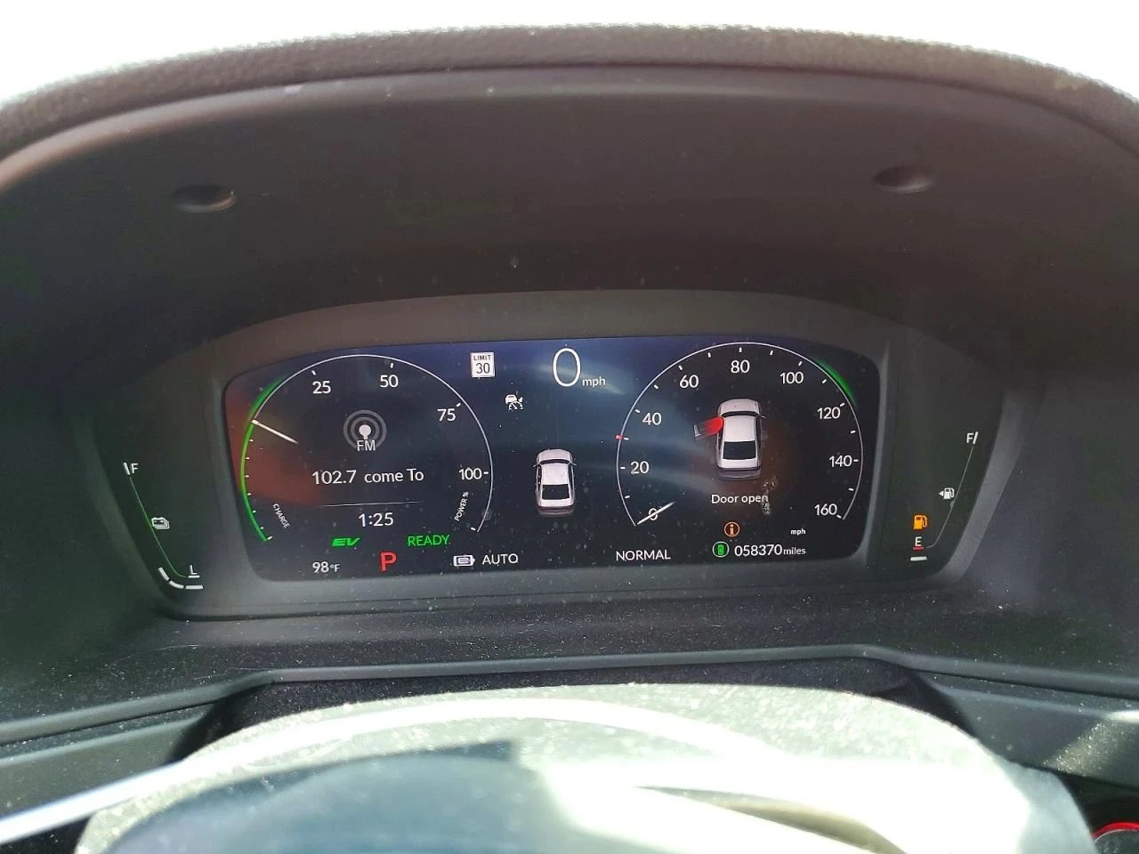 Honda Accord, снимка 9 - Автомобили и джипове - 56689728