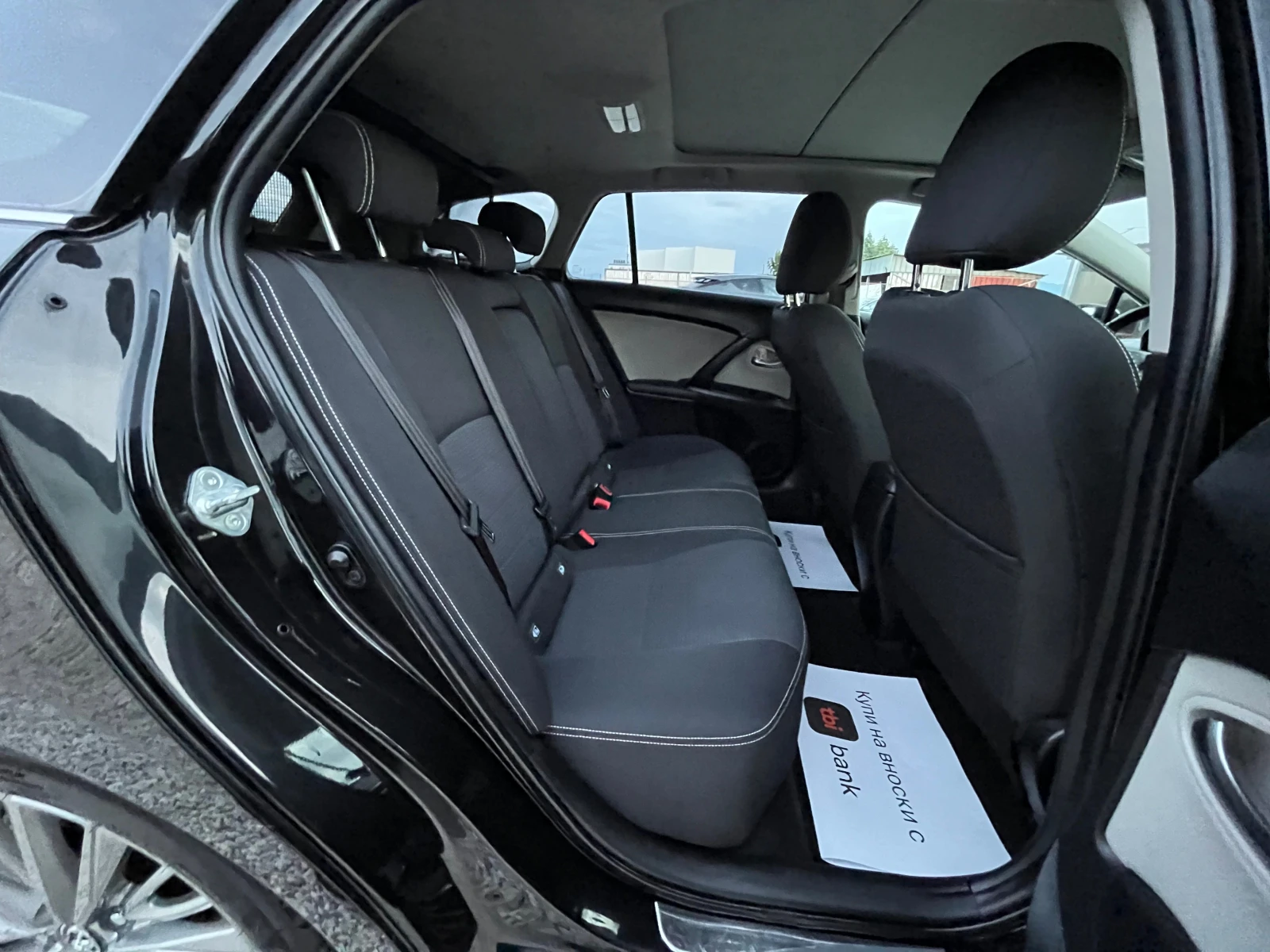 Toyota Avensis 2.2D, 150ck, ������ | Mobile.bg � ����������� 14