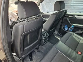 BMW X3, снимка 2