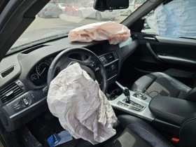 BMW X3, снимка 13
