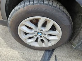 BMW X3, снимка 6