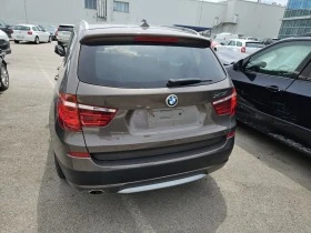 BMW X3, снимка 1