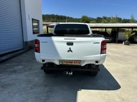 Mitsubishi L200 2.4 did, снимка 4