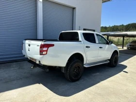Mitsubishi L200 2.4 did, снимка 6