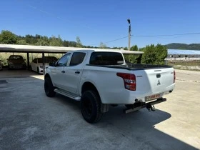 Mitsubishi L200 2.4 did, снимка 5