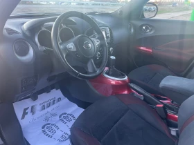 Nissan Juke 1.5DCI-NAVI-KAMERA-ITALIA, снимка 12