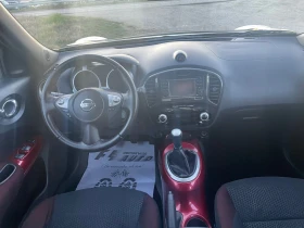 Nissan Juke 1.5DCI-NAVI-KAMERA-ITALIA, снимка 8