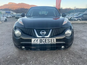 Nissan Juke 1.5DCI-NAVI-KAMERA-ITALIA, снимка 2