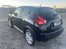 Nissan Juke 1.5DCI-NAVI-KAMERA-ITALIA, снимка 11