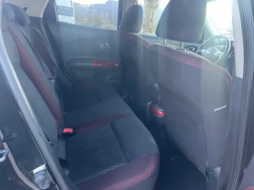 Nissan Juke 1.5DCI-NAVI-KAMERA-ITALIA, снимка 7