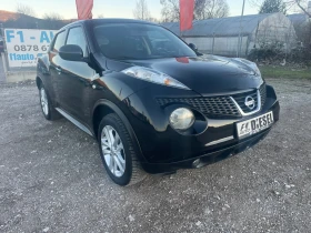 Nissan Juke 1.5DCI-NAVI-KAMERA-ITALIA, снимка 3