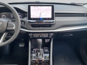 Jeep Compass ALTITUDE 1.5 e-Hybrid 48V 130HP 7-DCT, снимка 12
