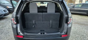Land Rover Discovery Sport 2.0D  6+ 1места, снимка 13