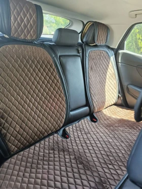 Infiniti Fx 37 Sport Benzin GAS Газ, снимка 11