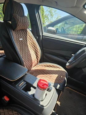 Infiniti Fx 37 Sport Benzin GAS Газ, снимка 9