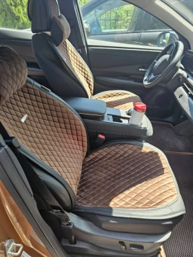 Infiniti Fx 37 Sport Benzin GAS Газ, снимка 8