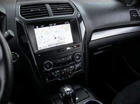 Ford Explorer XLT PKG / СЛ. НА ЛЕНТИ / М.ТОЧКА / ПОДГРЕВИ / ПАНО, снимка 8