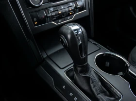 Ford Explorer XLT PKG / СЛ. НА ЛЕНТИ / М.ТОЧКА / ПОДГРЕВИ / ПАНО, снимка 10
