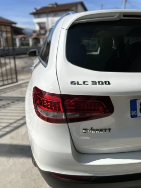 Mercedes-Benz GLC 300 GLC, снимка 6