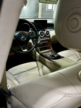 Mercedes-Benz GLC 300 GLC, снимка 13