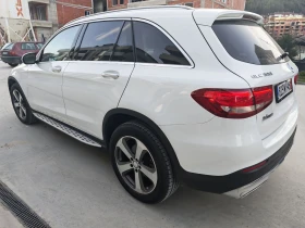 Mercedes-Benz GLC 300 GLC, снимка 3