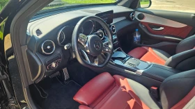 Mercedes-Benz GLC 220 4 matic Перфектна, снимка 10