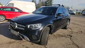 Mercedes-Benz GLC 220 4 matic 9G tronic, снимка 1