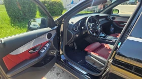 Mercedes-Benz GLC 220 4 matic Перфектна, снимка 11