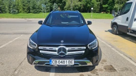Mercedes-Benz GLC 220 4 matic Перфектна, снимка 1