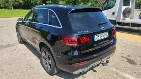 Mercedes-Benz GLC 220 4 matic Перфектна, снимка 5