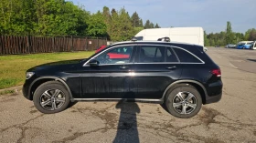 Mercedes-Benz GLC 220 4 matic 9G tronic, снимка 2