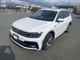 VW Tiguan * Highline * PANO* KEYLESS* ПОДГРЕВ* , снимка 1