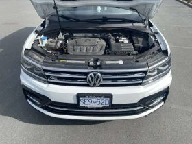 VW Tiguan * Highline * PANO* KEYLESS* ПОДГРЕВ* , снимка 10
