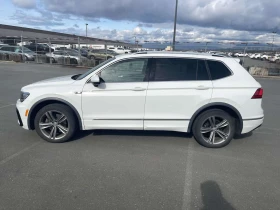 VW Tiguan * Highline * PANO* KEYLESS* ПОДГРЕВ* , снимка 2