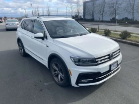VW Tiguan * Highline * PANO* KEYLESS* ПОДГРЕВ* , снимка 12