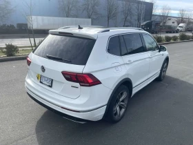 VW Tiguan * Highline * PANO* KEYLESS* ПОДГРЕВ* , снимка 16