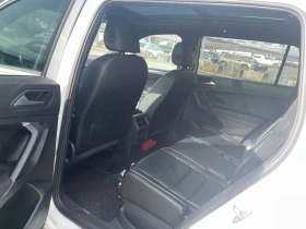 VW Tiguan * Highline * PANO* KEYLESS* ПОДГРЕВ* , снимка 15