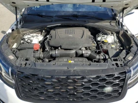 Land Rover Range Rover Velar * Velar S* , снимка 11