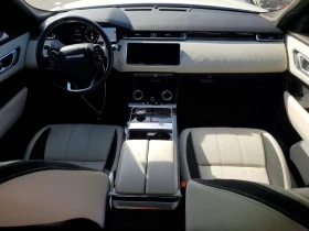 Land Rover Range Rover Velar * Velar S* , снимка 8