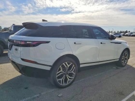 Land Rover Range Rover Velar * Velar S* , снимка 3