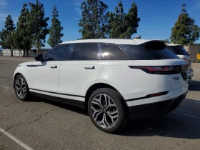 Land Rover Range Rover Velar * Velar S* , снимка 2