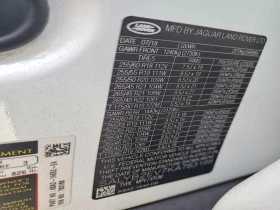 Land Rover Range Rover Velar * Velar S* , снимка 13