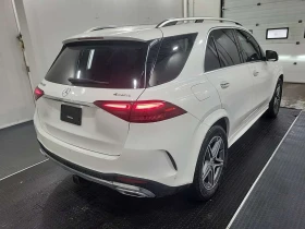 Mercedes-Benz GLE 350 * CARFAX * 360 КАМЕРА * , снимка 3