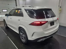 Mercedes-Benz GLE 350 * CARFAX * 360 КАМЕРА * , снимка 4