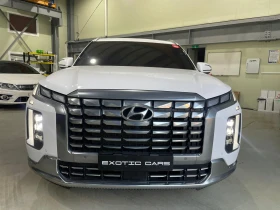 Hyundai Palisade 3.8 V6 ! 4WD ! Calligraphy !, снимка 2